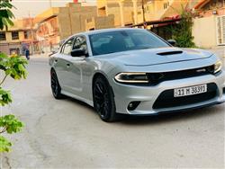 Dodge Charger 2020