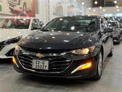 Chevrolet Malibu 2023