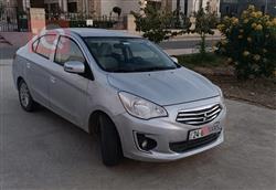 2019 ميتسوبيشي ميراج