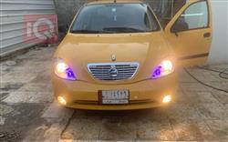 2016 سايبا طيبا