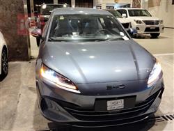 BYD Sealion 06 DM-i 2025