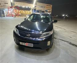 Kia Sorento 2013
