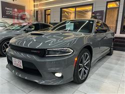 2023 دودج تشارجر