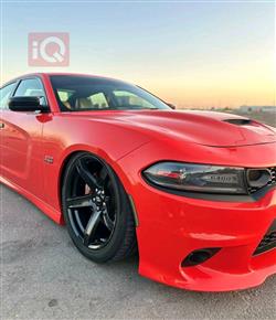 Dodge Charger 2018