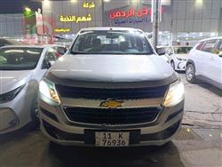 2019 شيفروليه بليزر