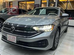 2024 فولكسفاغن جيتا