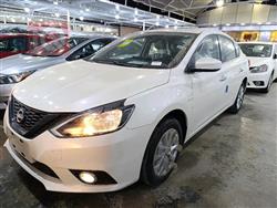 2025 نيسان سنترا