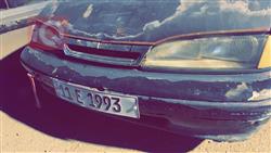 1994 دايو برنس