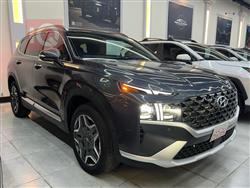 Hyundai Santa Fe 2023