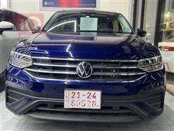 2023 فولكسفاغن تيغوان