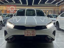 2023 كيا فورتي