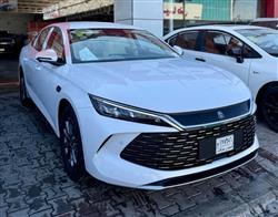 BYD QIN L DM-i 2025
