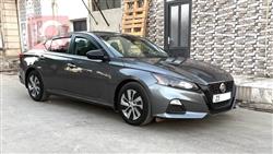 Nissan Altima 2022