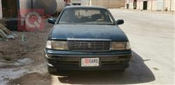 1994 تويوتا كراون