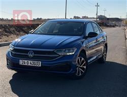 Volkswagen Jetta 2023