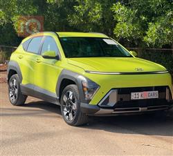 Hyundai Kona 2024