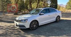 2017 فولكسفاغن جيتا