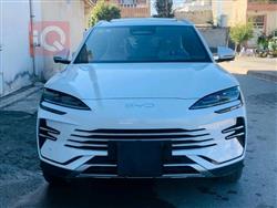 2025 بي واي دي سونغ بلس