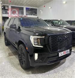 2023 جي ام سي يوكون