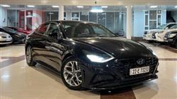 2020 هيونداي سوناتا