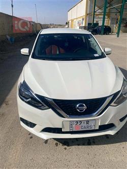 2025 نيسان سيلفي