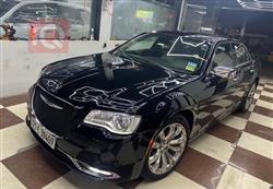 2017 كرايسلر 300