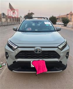 Toyota RAV4 2022
