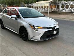 2024 تويوتا كورولا