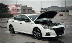 2021 نيسان ألتيما