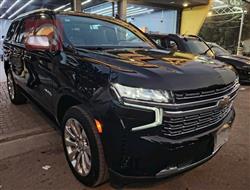 2023 شيفروليه تاهو