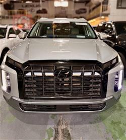 2024 هيونداي باليسيد