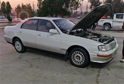 Toyota Crown 1991