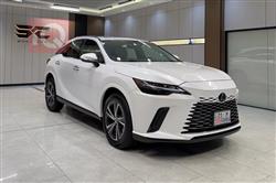 Lexus RX 2023