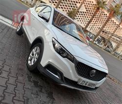 MG ZS 2020
