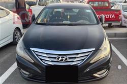 Hyundai Sonata 2011