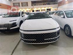 2025 هيونداي أزيرا