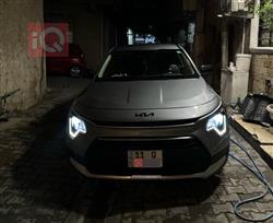 2023 كيا نيرو