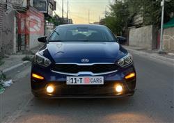 Kia Forte 2019