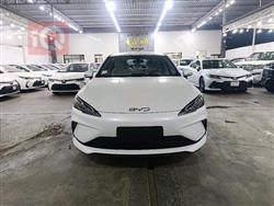 2025 بي واي دي سيل 05 DM-i