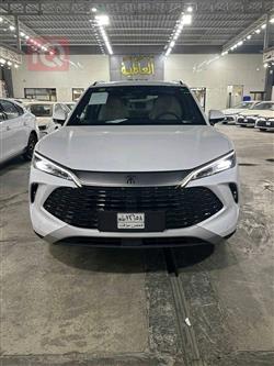 2025 بي واي دي سونغ L DM-i