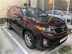 2013 كيا سورينتو