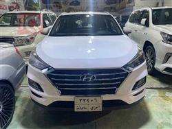 2020 هيونداي توسان