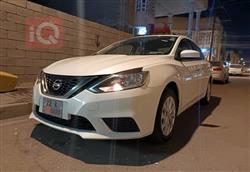 2024 نيسان سيلفي