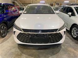 BYD Qin Plus 2025