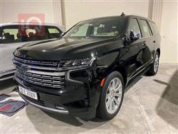 2024 شيفروليه تاهو