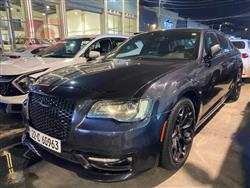 Chrysler 300 2019