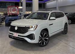 2024 فولكسفاغن أطلس