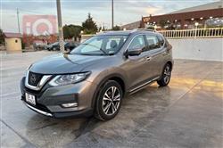 Nissan Rogue 2018