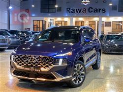 2023 هيونداي سانتافي