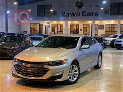 2022 شيفروليه ماليبو